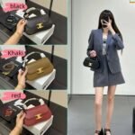 Celine bag, size: 22*12