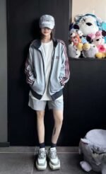 Adidas coat - Image 3