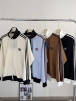 Adidas coat