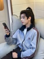 Adidas coat - Image 9