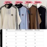 Adidas coat - Image 6