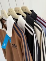 Adidas coat - Image 2