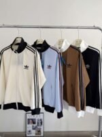 Adidas coat - Image 18