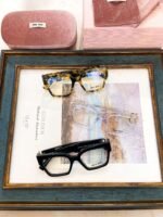 MIUMIU High-Quality Glasses - Image 8
