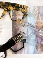 MIUMIU High-Quality Glasses - Image 6