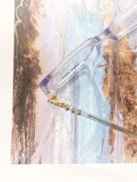 MIUMIU High-Quality Glasses - Image 9