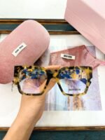 MIUMIU High-Quality Glasses - Image 3