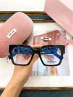 MIUMIU High-Quality Glasses - Image 2