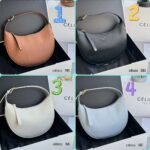 CELINE Dumpling Wrappers