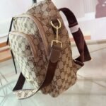 Gucci backpack size: 25 x 30 - Image 8