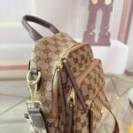 Gucci backpack size: 25 x 30 - Image 3