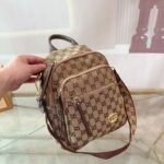 Gucci backpack size: 25 x 30 - Image 7