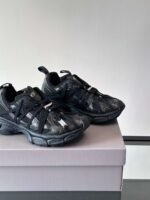 Balenciaga high-end shoes - Image 2