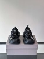 Balenciaga high-end shoes