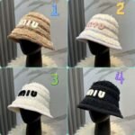 Miumiu hat