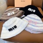 Miumiu hat - Image 2