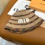 Miumiu hat - Image 11