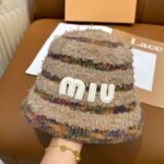 Miumiu hat - Image 7
