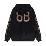 Balenciaga high-quality sweatshirt - Image 3