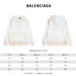 Balenciaga high-quality sweatshirt - Image 4