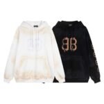 Balenciaga high-quality sweatshirt - Image 14