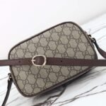 GUCCI high-quality version bag - Image 9