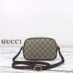 GUCCI high-quality version bag - Image 10