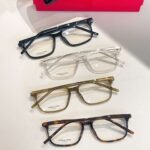 Saint Laurent High-Quality Glasses - Image 9