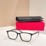 Saint Laurent High-Quality Glasses - Image 5