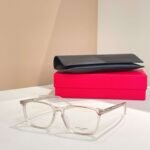 Saint Laurent High-Quality Glasses - Image 2