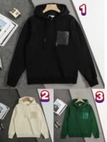 LOEWE High-Quality Sweatshirt