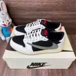 NIKE sports sneakers - Image 6