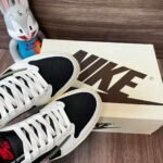 NIKE sports sneakers - Image 8