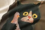Gucci high-quality cartoon hoodie - Image 17
