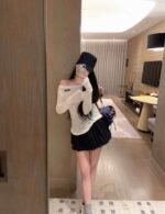 MIUMIU base layer top - Image 5