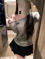 MIUMIU base layer top - Image 4