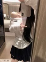 MIUMIU base layer top - Image 2