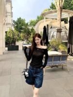 MIUMIU base layer top - Image 12