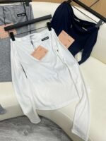 MIUMIU base layer top - Image 7