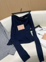 MIUMIU base layer top - Image 6