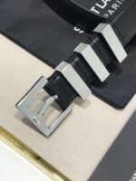 Saint Laurent high-quality 1:1 version belt, width 3 cm - Image 11