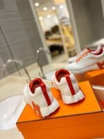 Hermès high-quality sports shoes - Image 7
