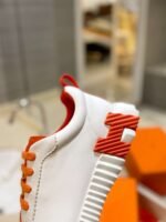 Hermès high-quality sports shoes - Image 8