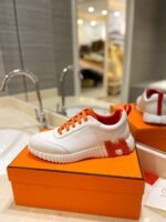 Hermès high-quality sports shoes - Image 3