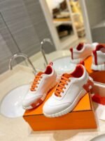Hermès high-quality sports shoes