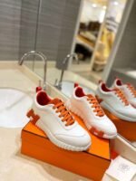 Hermès high-quality sports shoes - Image 5