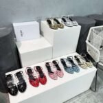High-quality Celine sandals - Image 8