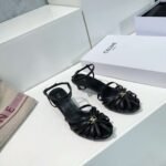 High-quality Celine sandals - Image 4