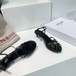 High-quality Celine sandals - Image 10