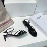 High-quality Celine sandals - Image 9